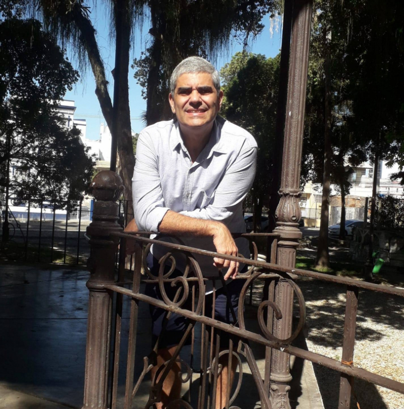 Humberto Neto das Chagas