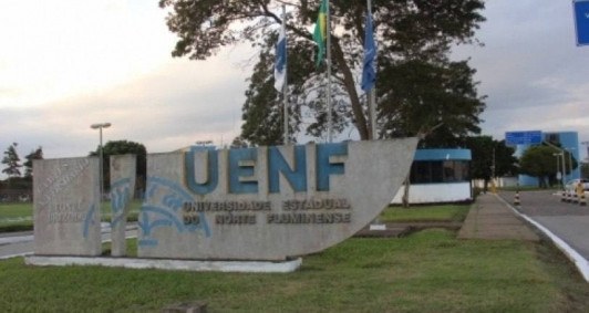 Universidade Estadual do Norte Fluminense