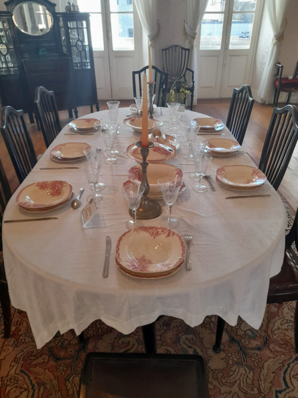 Itens de acervo da coleo Olavo Cardoso