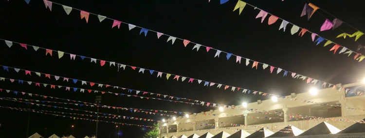 Festas juninas no vo acontecer pelo segundo ano seguido