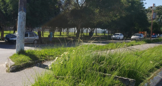 Acidente fatal na Alberto Lamego