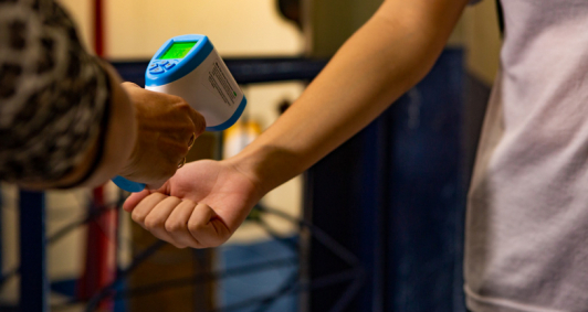 Ensino híbrido em escolas estaduais