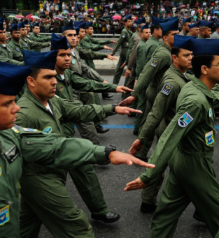 Alistamento militar