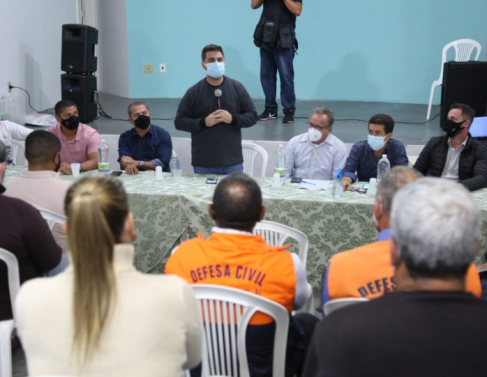 Fotos: Rodrigo Silveira 