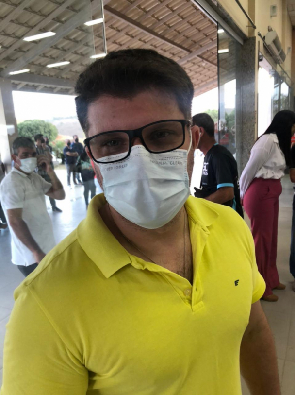 Samuel Tinoco
