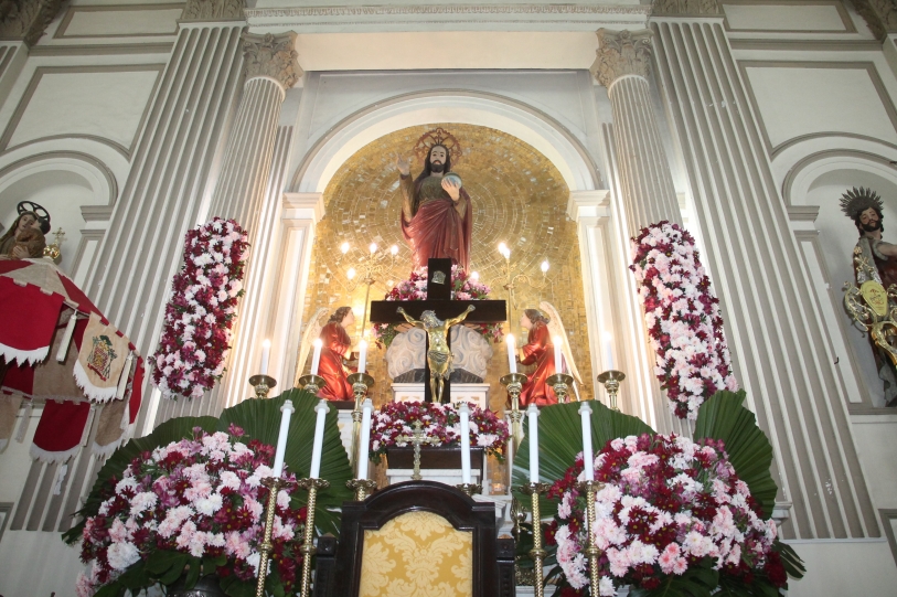 Dia do Santíssimo Salvador é celebrado em 6 de agosto