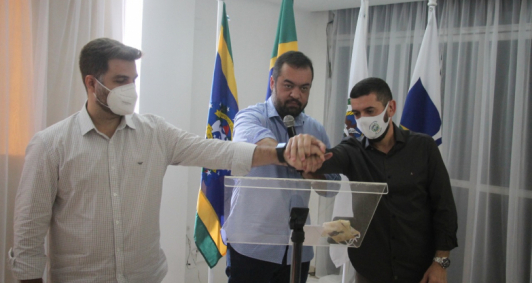 Governo Presente em Campos (Fotos: Genilson Pessanha e Rodrigo Silveira)