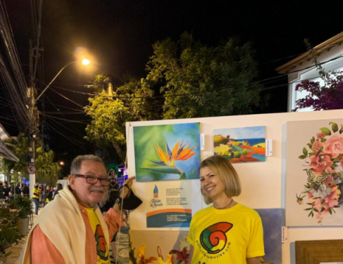 Roma e Ad&eacute;lia