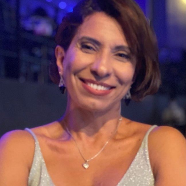 Ana Cristina, nova diretora geral do Inepac