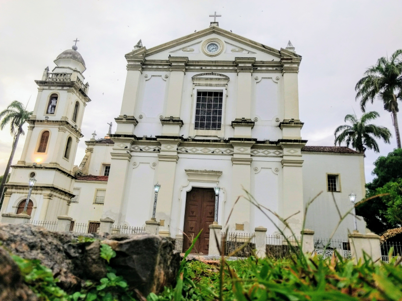Igreja Matriz de São Fidélis