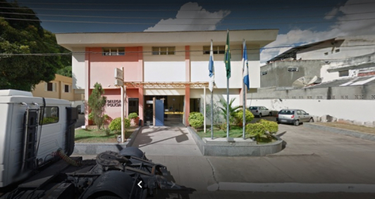 136ª Delegacia de Polícia (Pádua)