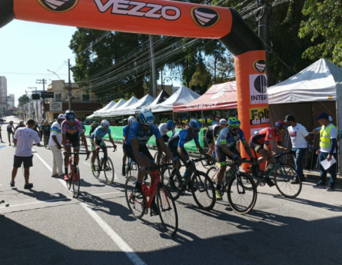 76ª Prova Ciclística de São Salvador (Fotos: Genilson Pessanha)