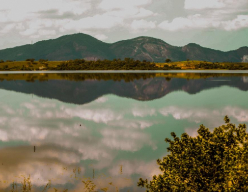 Belezas Lagoa de Cima