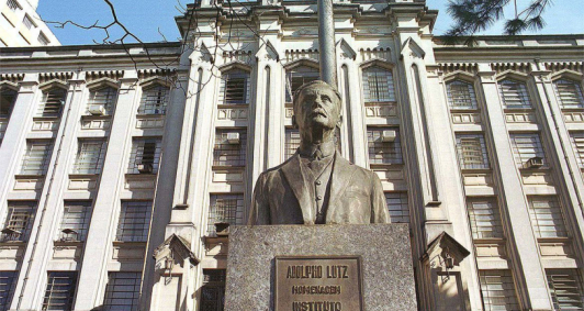 Instituto Adolf Lutz