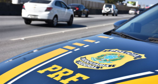 Operação em rodovias federais