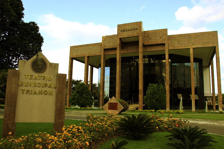Interessados devem levar documentao ao Teatro Municipal Trianon at a prxima quarta-feira
