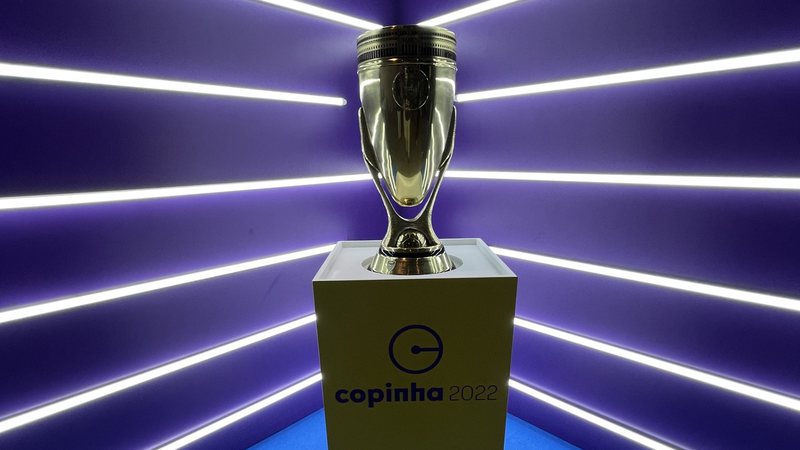 Troféu da Copinha 2022