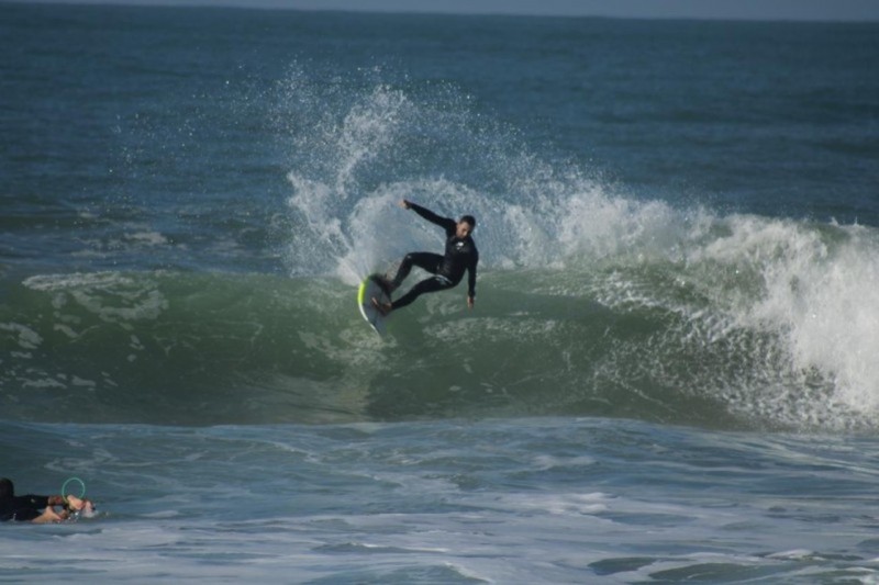 Pelo menos 150 surfistas são esperados no Quissamã Pro Am 2022