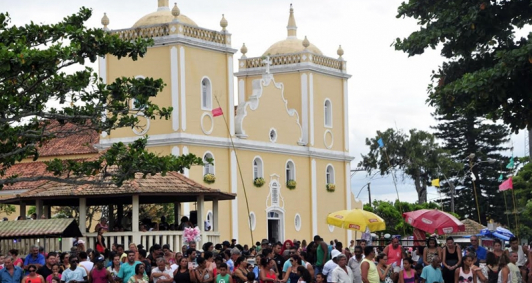 Festa de Santo Amaro