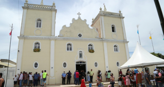 Missa de Santo Amaro 