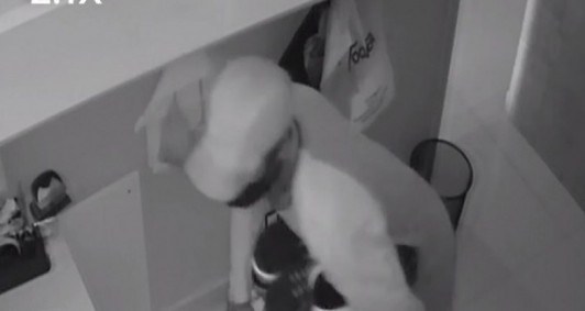 Furto a loja na Pelinca