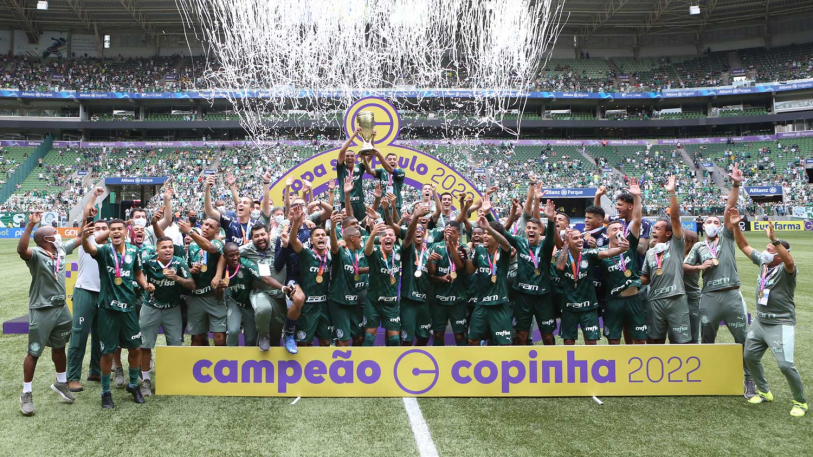 Oitavas de final da Copa começam neste sábado e vão até terça-feira Folha1  - Esporte