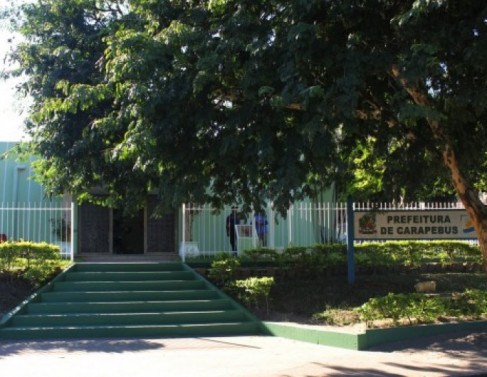 Prefeitura de Carapebus