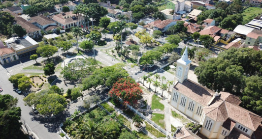 Munic&iacute;pio de Quissam&atilde;