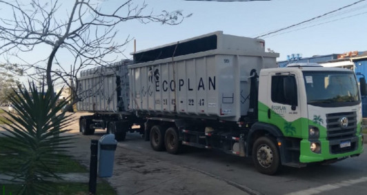 Ecoplan Solu&ccedil;&otilde;es