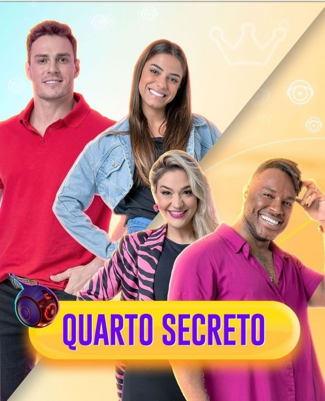 Secreto Quartos, Rio de Janeiro – Preços atualizados 2023