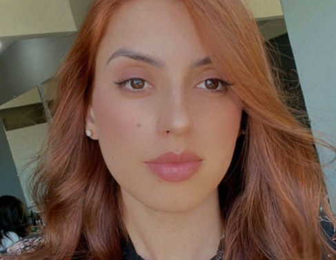 Letycia Peixoto da Fonseca estava grávida de oito meses