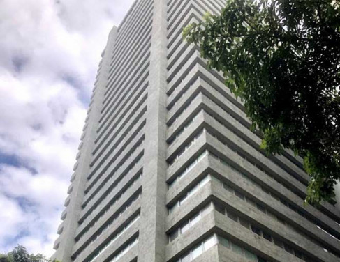 Novo prédio da Alerj