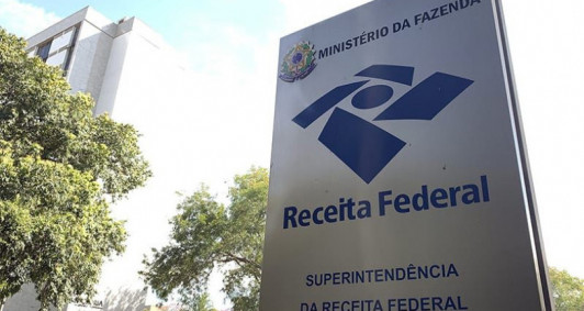 Receita Federal