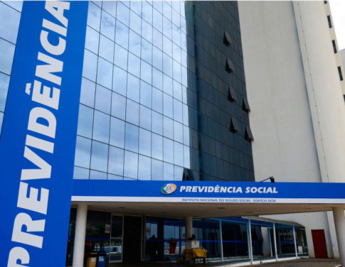 Instituto Nacional do Seguro Social (INSS)