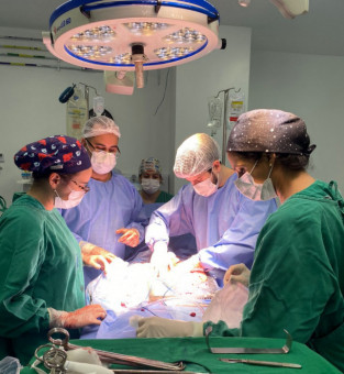 Hospital Escola Álvaro Alvim volta a realizar captação de órgãos