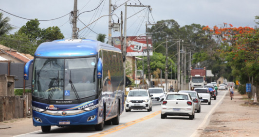 Propriet&aacute;rios de ve&iacute;culos devem pagar o IPVA