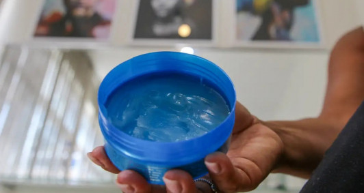 SES-RJ alerta para o uso das pomadas 