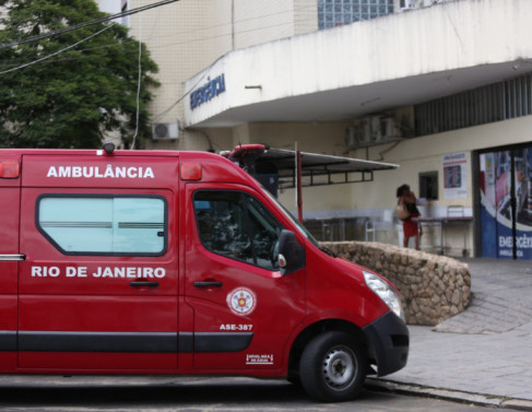 Hospital Ferreira Machado