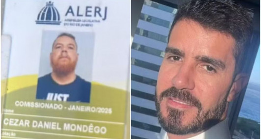 Pris&atilde;o aconteceu na manh&atilde; desta ter&ccedil;a-feira (5)