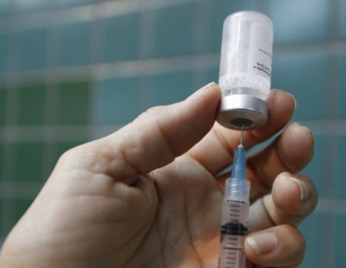 Estado - Vacinação 