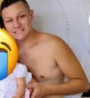 Paulo Afonso tinha 18 anos