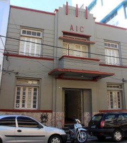 Associação de Imprensa Campista comemora 95 anos