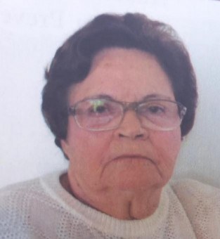 Médica Maria da Conceição Motta Michel Abílio