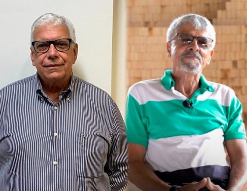 Empresário homenageados