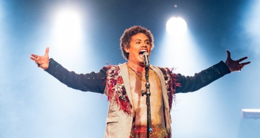 Os ingressos podem ser adquiridos na bilheteria 