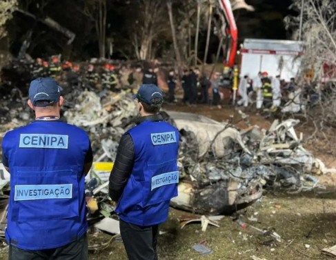 Voepass deve providenciar e custear a higieniza&ccedil;&atilde;o do local