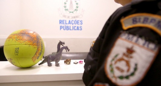 Expectativa é arrecadar 500 a 700 brinquedos 