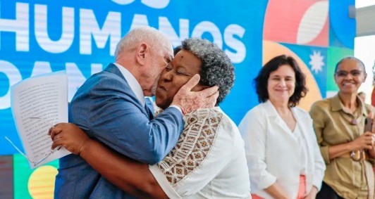 Prioridade é cuidar da diversidade da população, disse a ministra