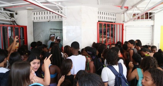 Fotos: Rodrigo Silveira