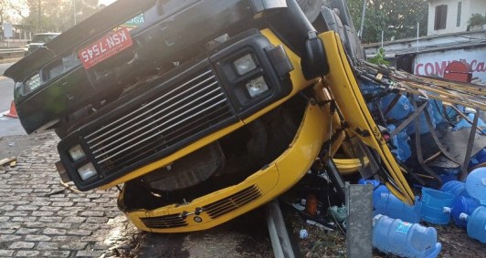 Fotos: Redes sociais 